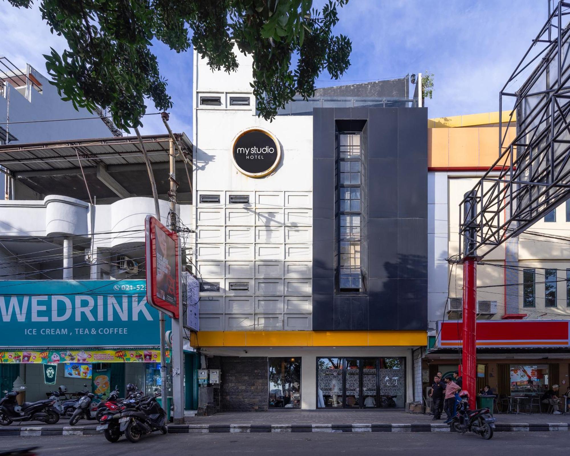My Losari Makassar